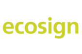 ecosign Logo