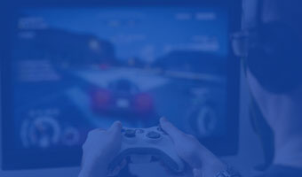 Game Development Studium Teaser