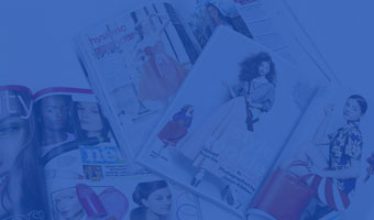 Modejournalismus Studium Info