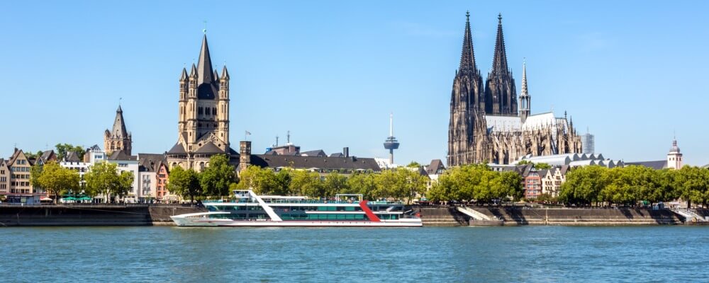 Vollzeit Medienmanagement Weiterbildung in Köln