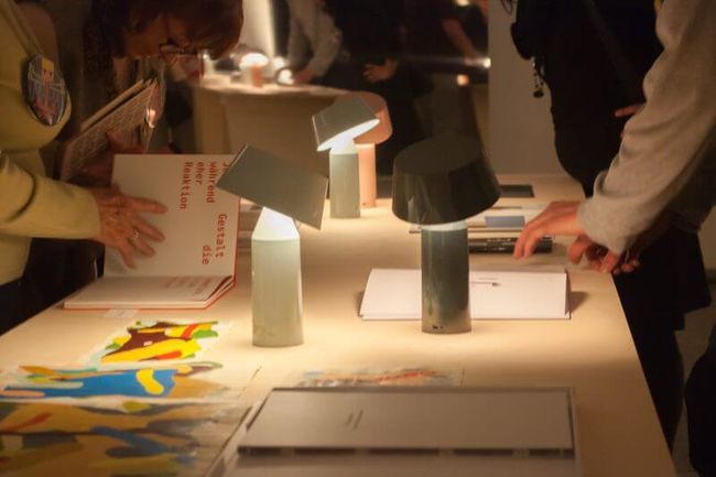 Academy Of Visual Arts Frankfurter Akademie Fur Kommunikation Und Design Medien Studieren Net