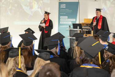 Media University of Applied Sciences