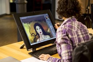 Die Bachelor- und Master-Studiengänge werden in Kooperation mit der University of Hertfordshire in England und der Folkwang Universität der Künste in Essen angeboten