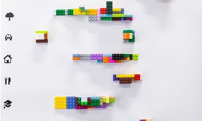 Logo Lego 1
