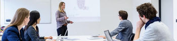 Brand University of Applied Sciences