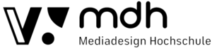 Mediadesign Hochschule Logo