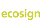 ecosign