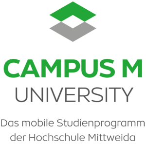 Campus M University Logo
