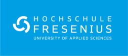 Hochschule Fresenius - Vollzeit Logo