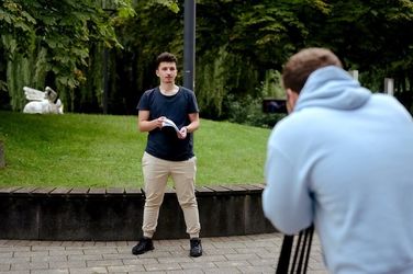 Institut für Journalistik der TU Dortmund