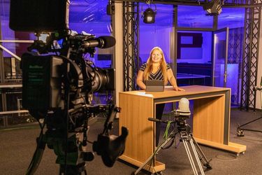 Institut für Journalistik der TU Dortmund