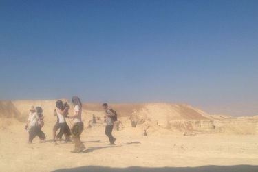 Regional verankert und international vernetzt – die ifs arbeitet mit Dozierenden, Studierenden und Institutionen aus vielen Ländern der Welt.