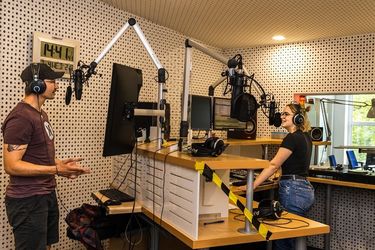 Institut für Journalistik der TU Dortmund