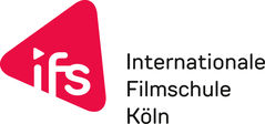 ifs Internationale Filmschule Köln Logo