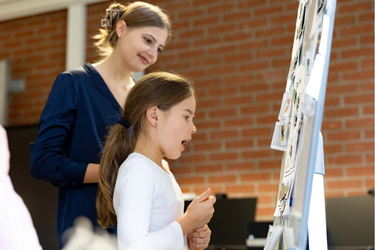 Galeriebild 4 Lehramt Campus Eichstätt