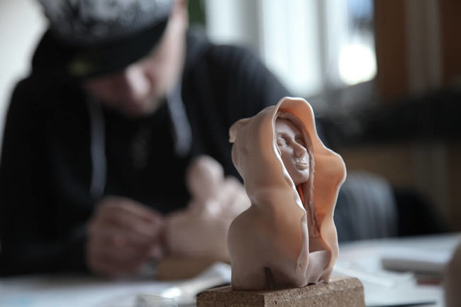 Praxisbezug und hohe Anerkennung innerhalb der Branche: darauf legen wir besonderen Wert.