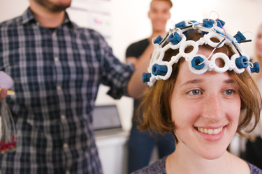 Galeriebild 3 Psychologie Campus Eichstätt