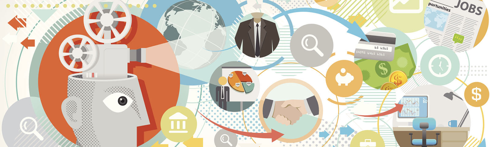 Abbildung zu Kommunikationsmanagement