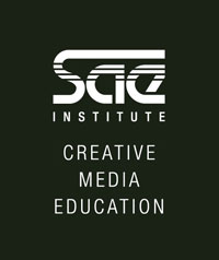 Logo SAE Institute
