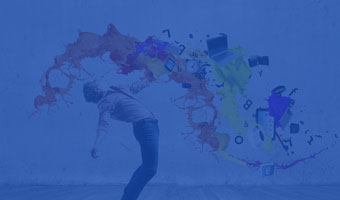 Visuelle Kommunikation Teaser