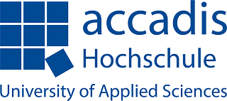accadis Hochschule Bad Homburg Logo