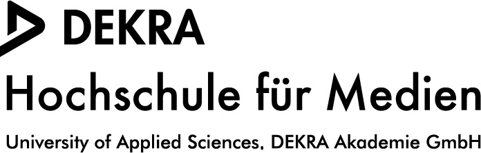DEKRA | Hochschule für Medien DEKRA | Hochschule für Medien