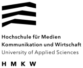 HMKW Hochschule für Medien, Kommunikation und Wirtschaft HMKW Hochschule für Medien, Kommunikation und Wirtschaft