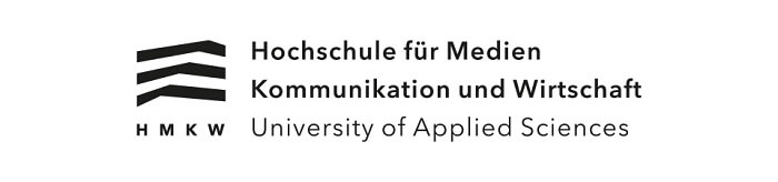 HMKW Hochschule für Medien, Kommunikation und Wirtschaft HMKW Hochschule für Medien, Kommunikation und Wirtschaft