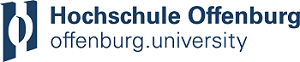 Hochschule Offemburg Logo neu Hochschule Offenburg Logo