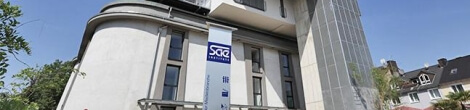 SAE Institute GmbH