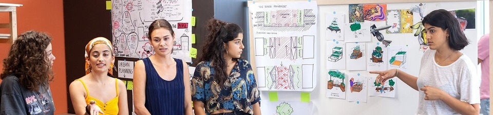 SRH University of Applied Sciences