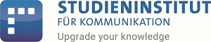 Logo Studieninstitut 20190222 Studieninstitut für Kommunikation Logo
