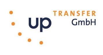 UP Transfer GmbH an der Universität Potsdam UP Transfer GmbH an der Universität Potsdam