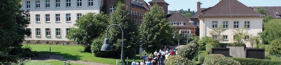 University of Europe for Applied Sciences University of Europe for Applied Sciences