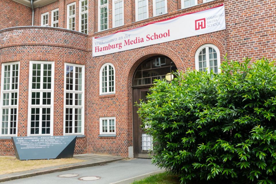 Hamburg Media School
