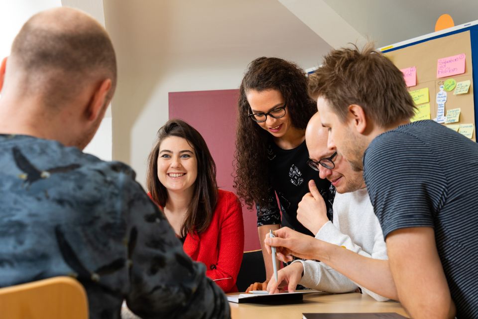 Hamburg Media School