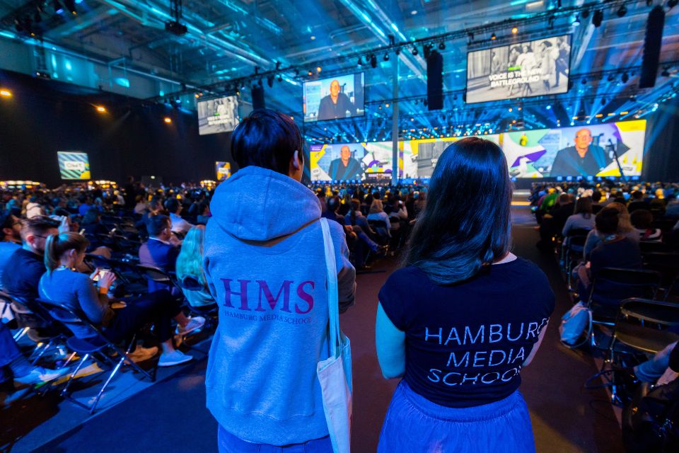 Hamburg Media School