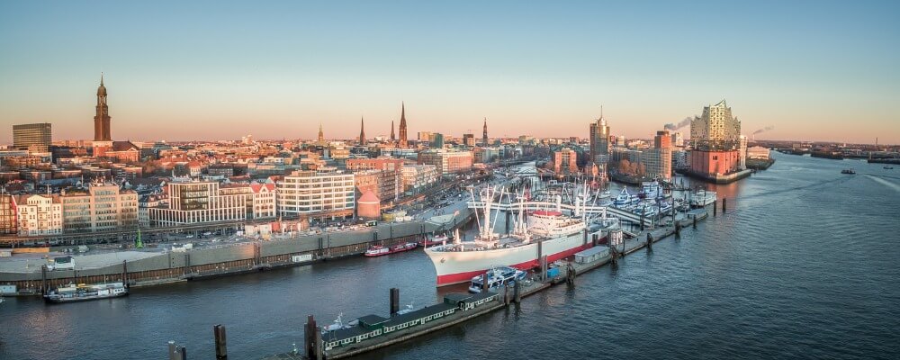 Produktdesign in Hamburg
