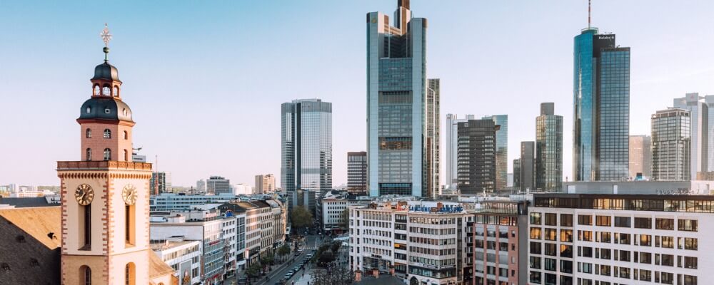 Bachelor Public Relations / Öffentlichkeitsarbeit in Frankfurt am Main