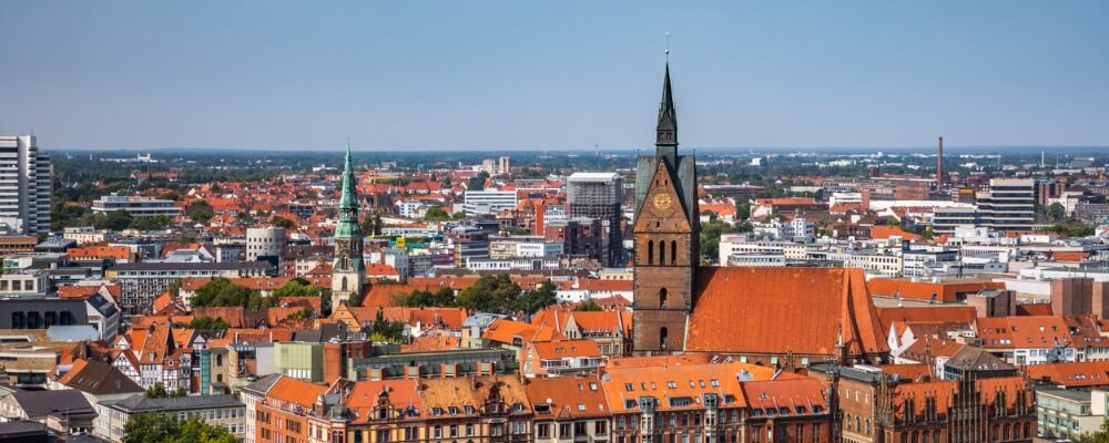 Bachelor Medieninformatik in Hannover