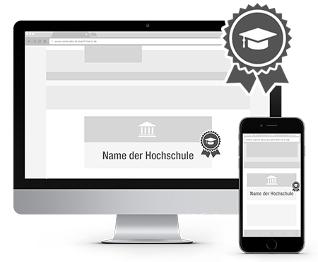 Hochschule/Akademie des Monats Hochschule/Akademie des Monats